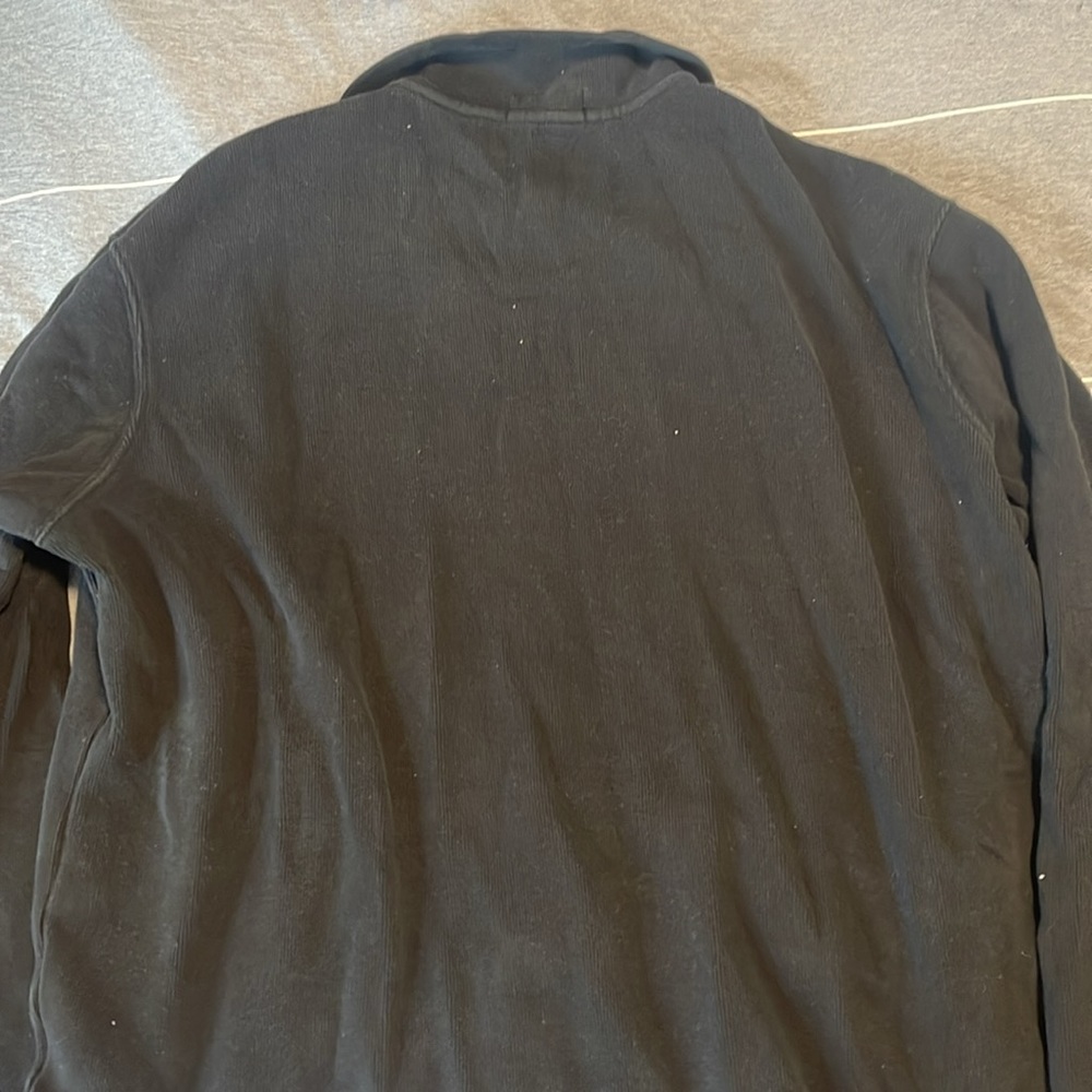 Polo Pullover - image 3